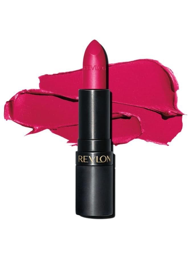 Cherries In The Snow - Velvet Matte Luxury Lipstick N01534 - Image 1