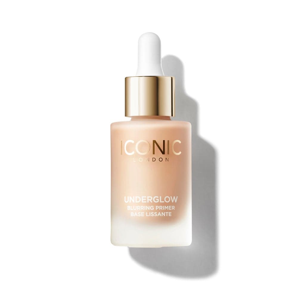 Underglow Blurring Primer - Luminous Skin Enhancer 27ml - Image 1