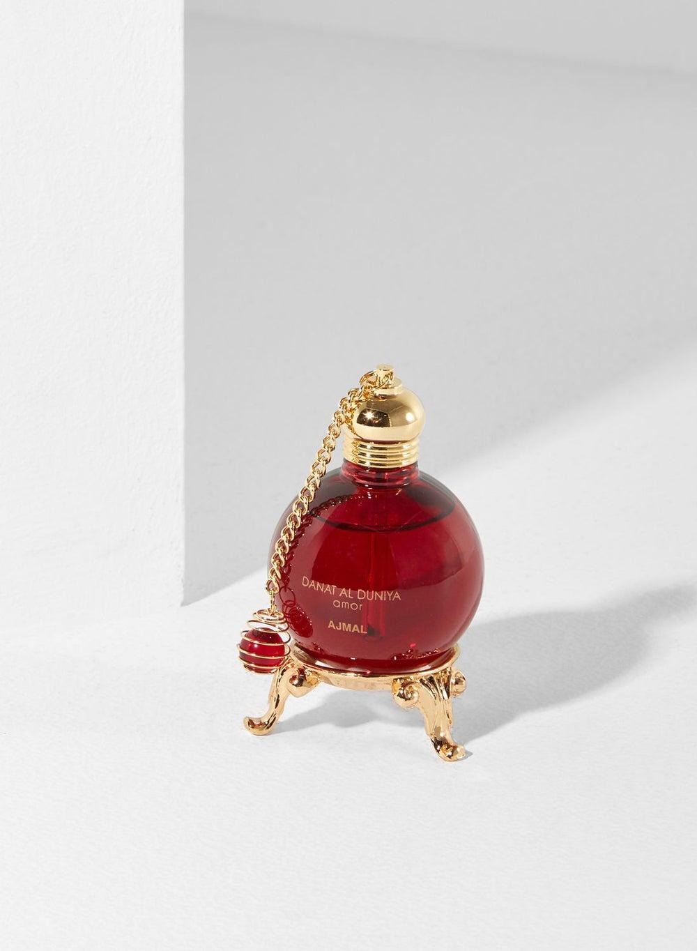 Danat Al Duniya - Pearl of Aroma Unisex Oil - Image 1