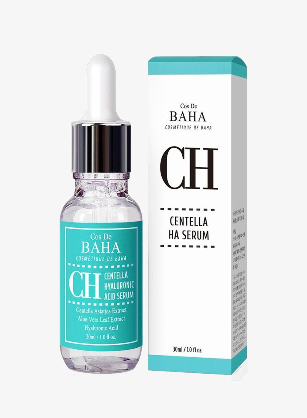 Revitalizing Centella Youth Serum 30ml (CH) - Image 1