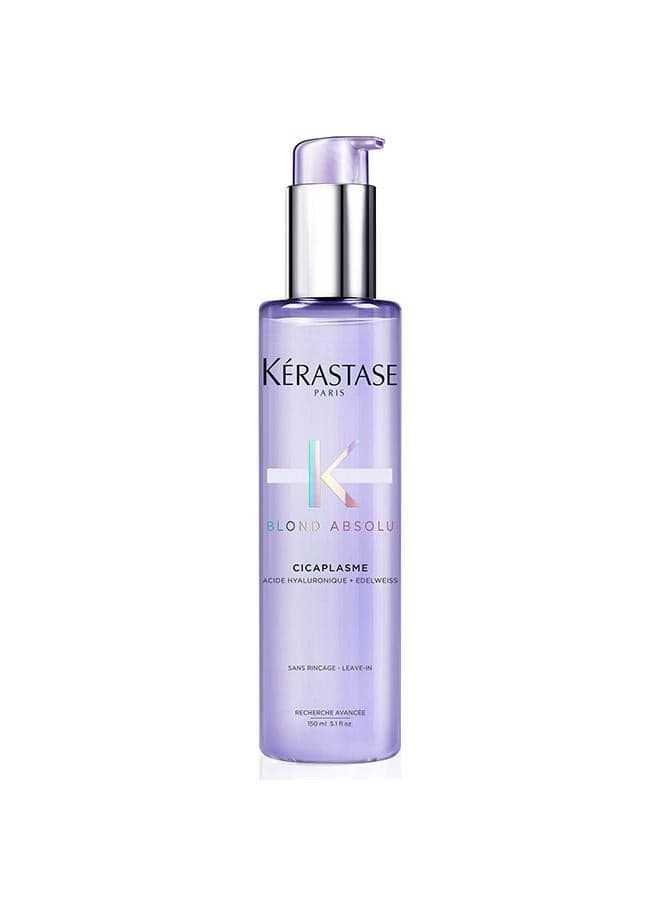 Blond Absolu 150ml - Luxe Cicaplasme Hair Enhancer - Image 1
