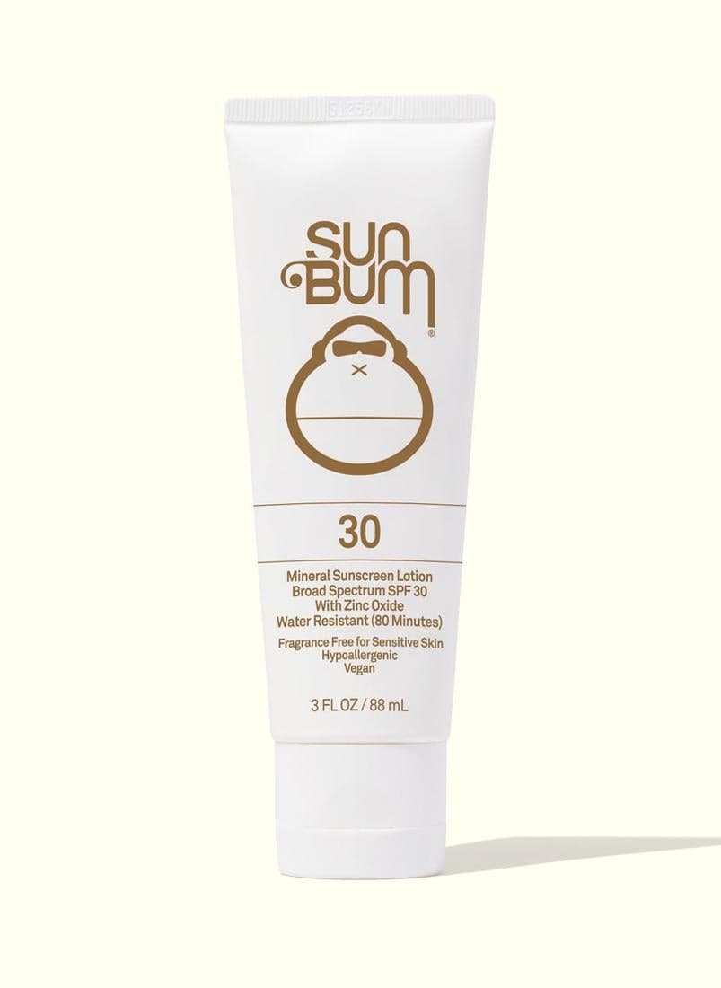 Silken Shield Sunscreen SPF 30 - 3 Oz - Image 1