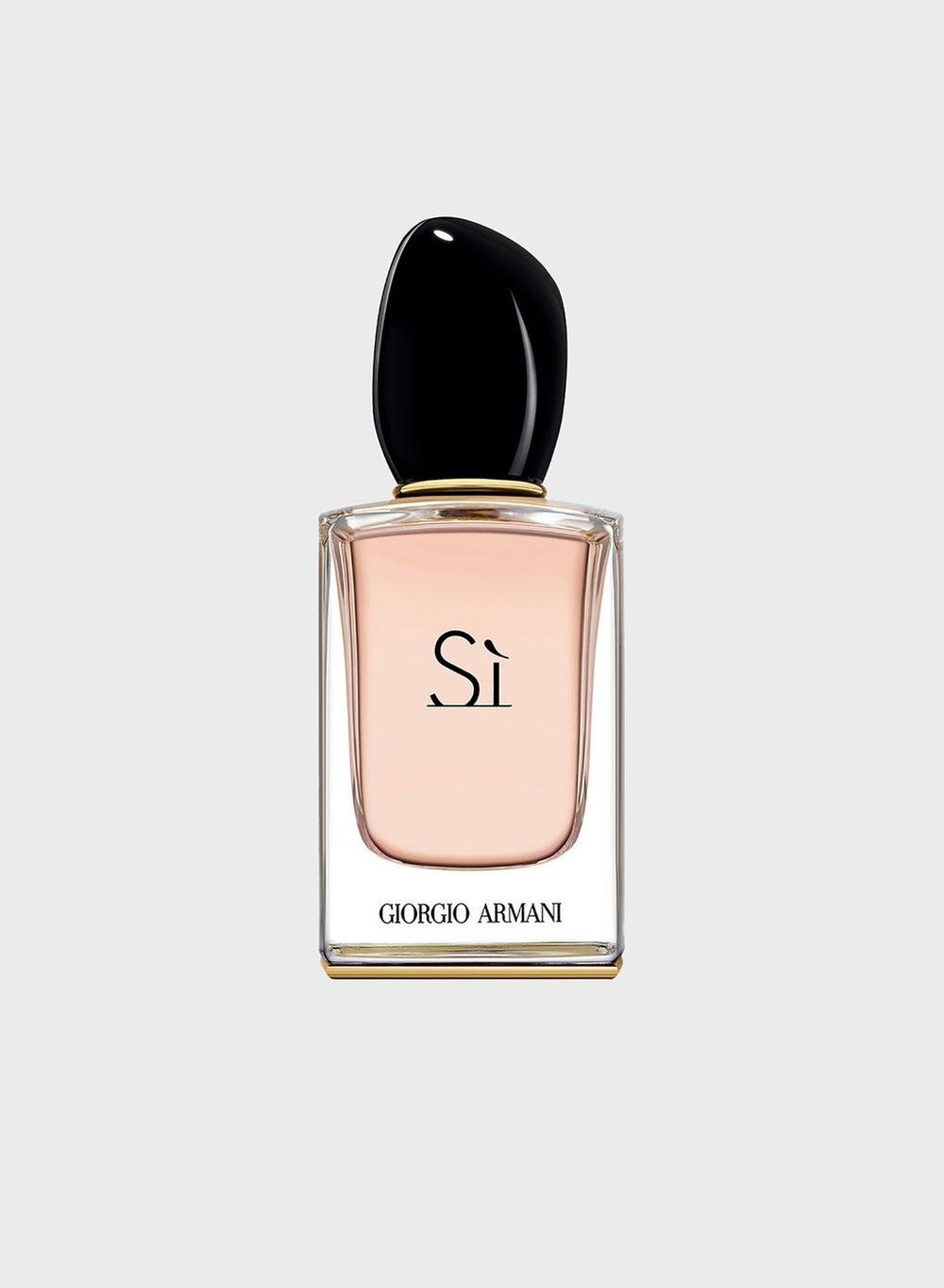 Sì 50ml EDP - Embrace Italian Elegance and Style - Image 1