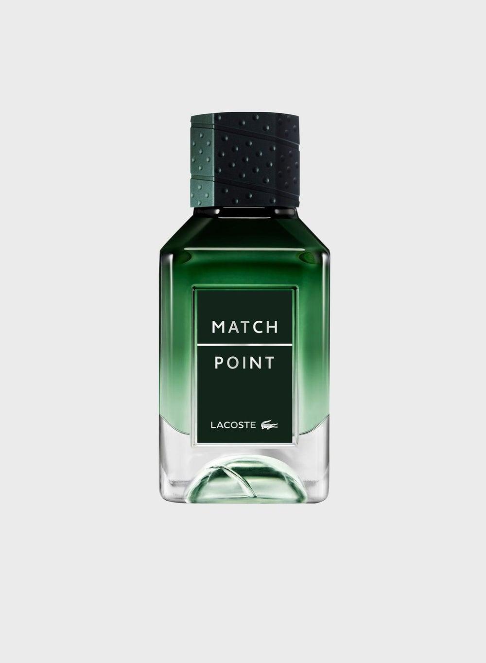 Lacoste Match Point Eau De Parfum 50ml - Bold and Fresh - Image 1