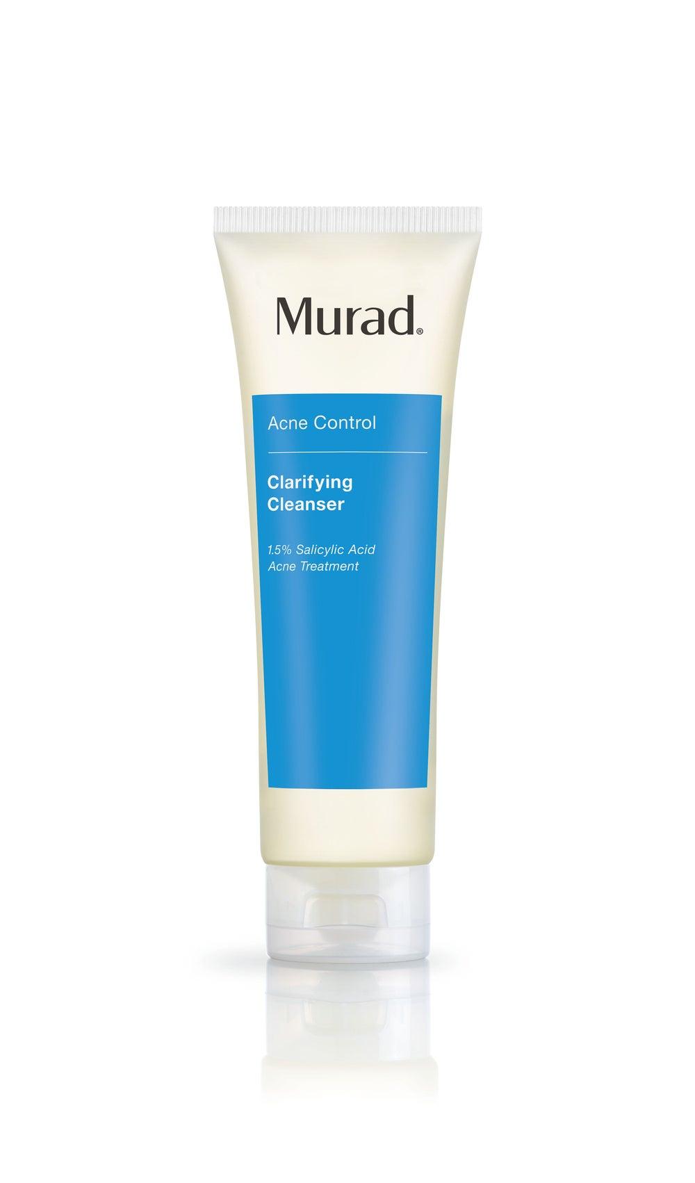 Pore-Perfecting Clarifying Cleanser 60ml - Image 1