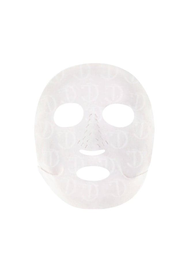 Revolutionary Dry Mask for Instant Luminous Beauty - Image 1