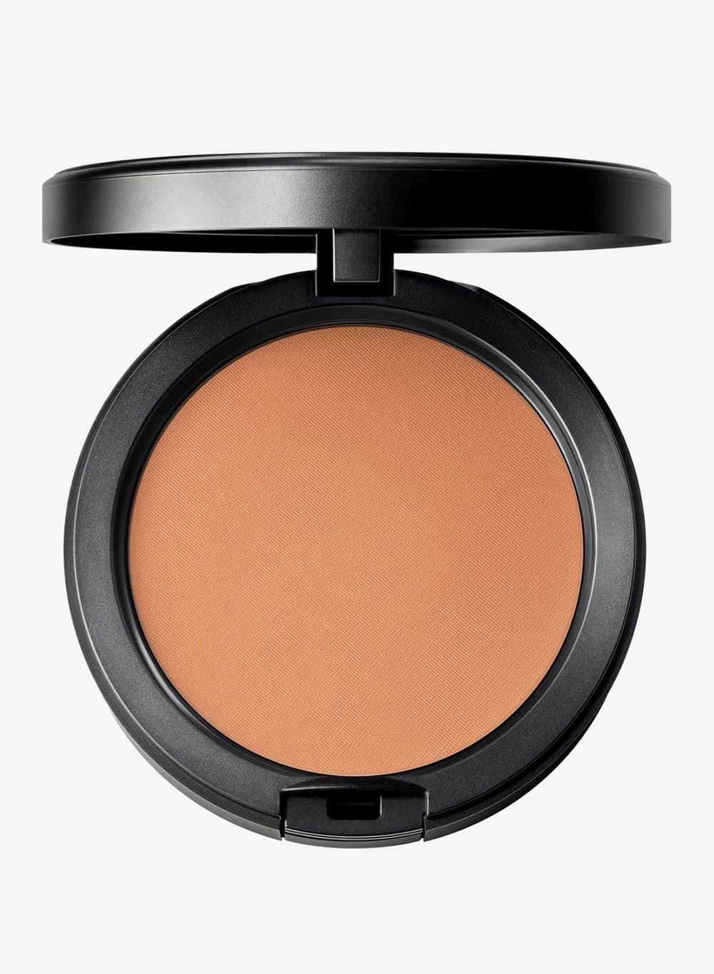 Silk Matte Studio Fix Powder - NW40 Ultimate Coverage - Image 1