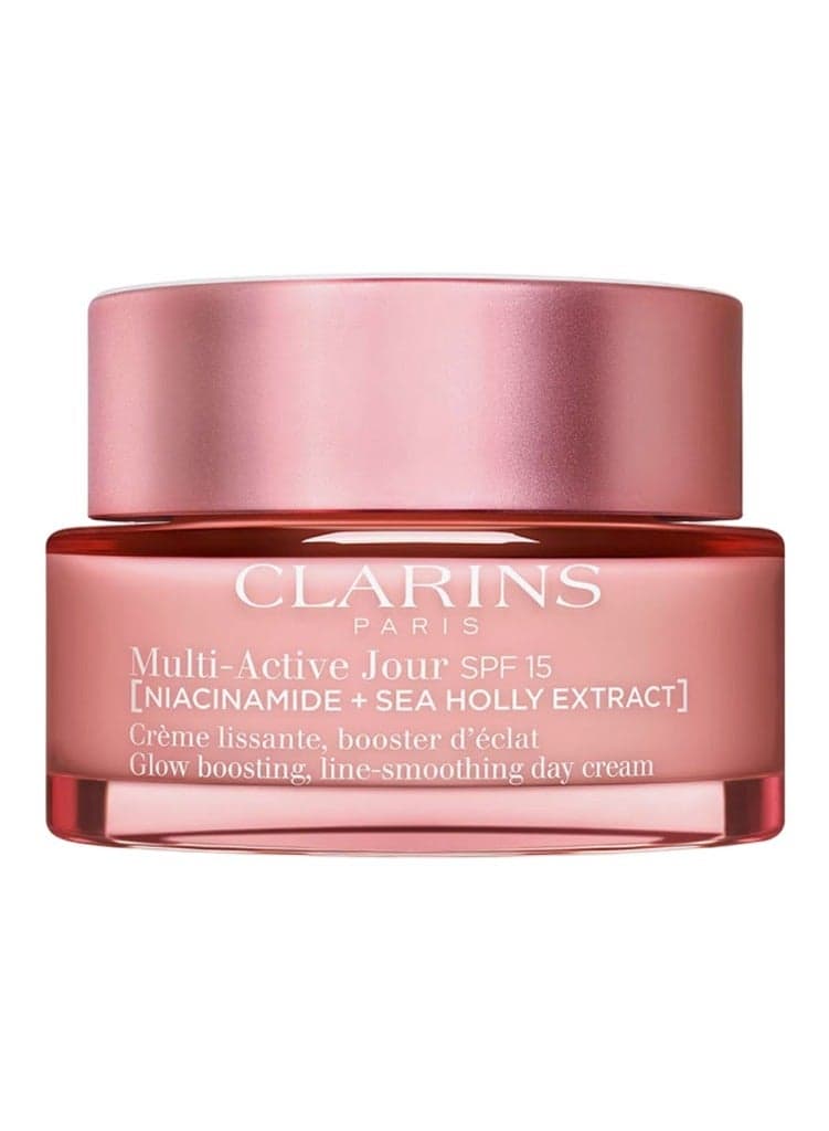 MA DAY Radiance Cream SPF15 50ML: Smooth & Protect - Image 1