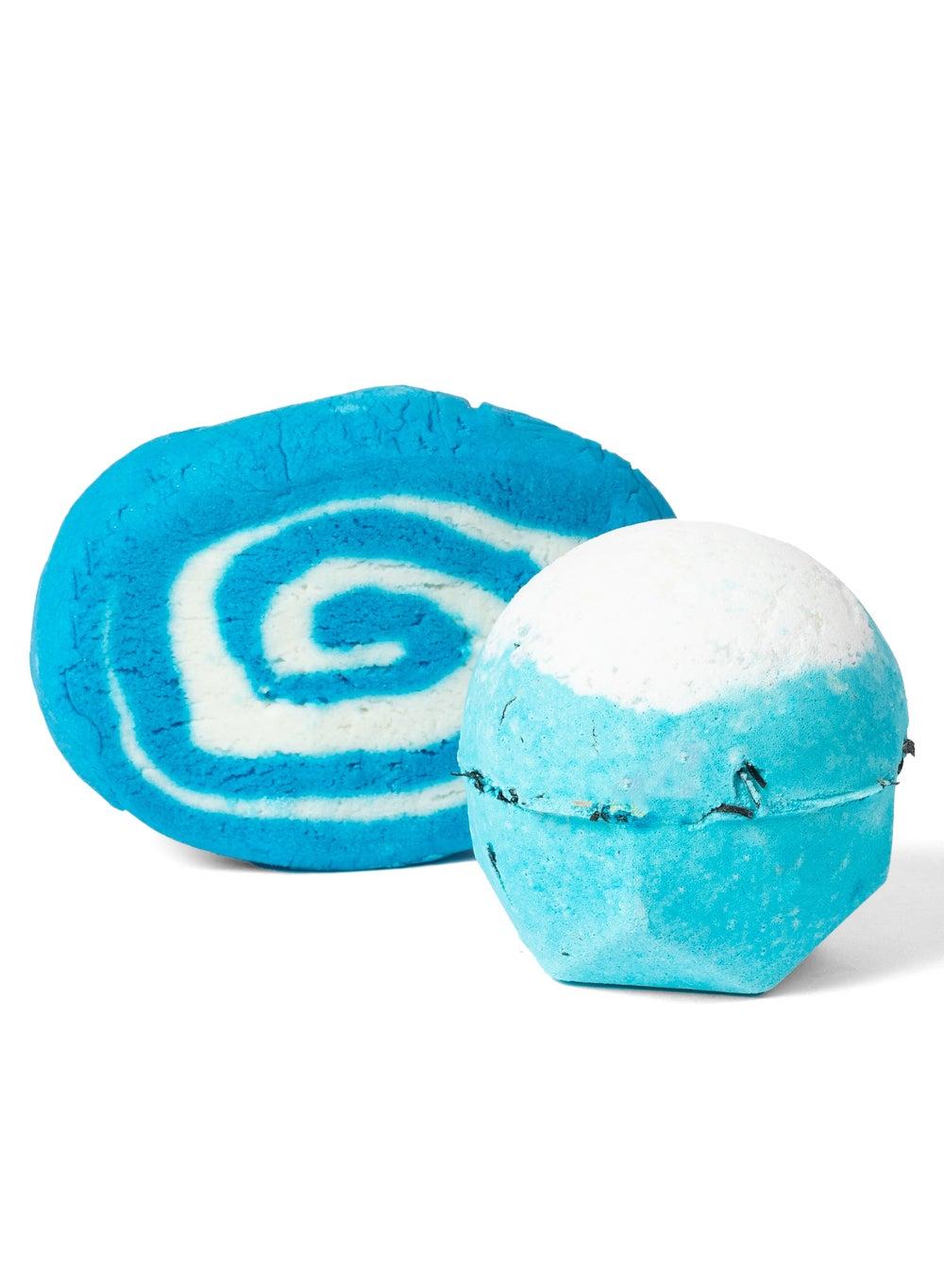 Blue Skies Relaxation Set - Clear Your Mind - Image 1