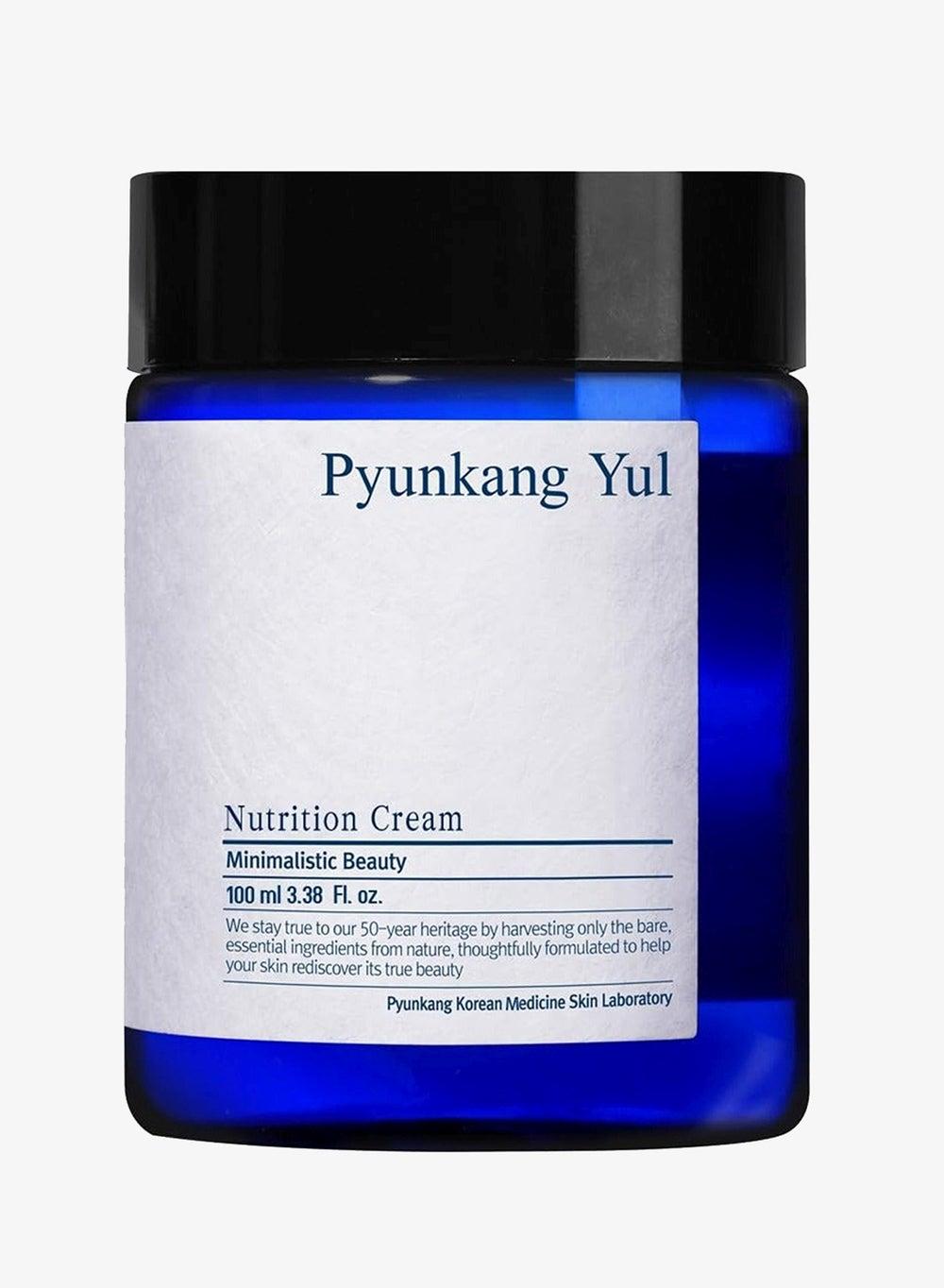 Pyunkang Yul 100ml Deep Nourishment Cream - Image 1