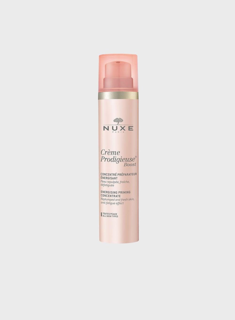Crème Prodigieuse Energising Primer10 - Radiant Skin Elixir - Image 1