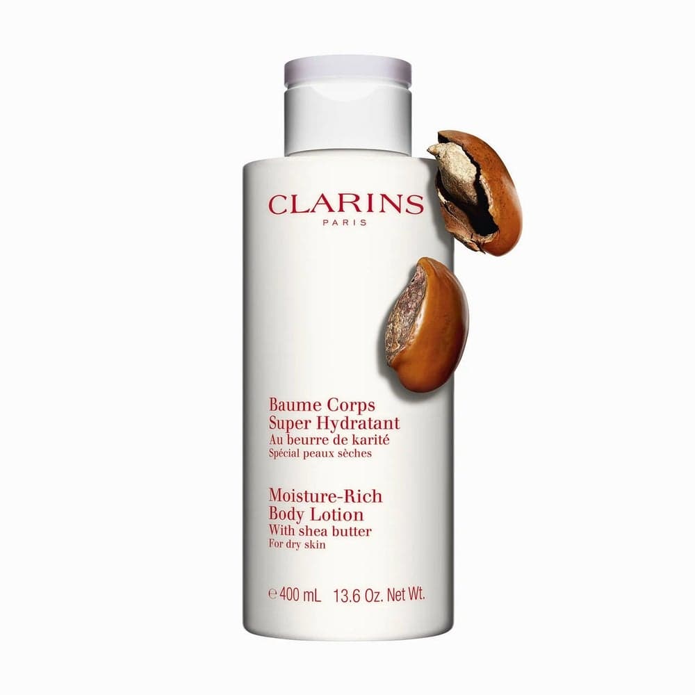 Shea Bliss Body Lotion 200ml: Luxe Hydration - Image 1