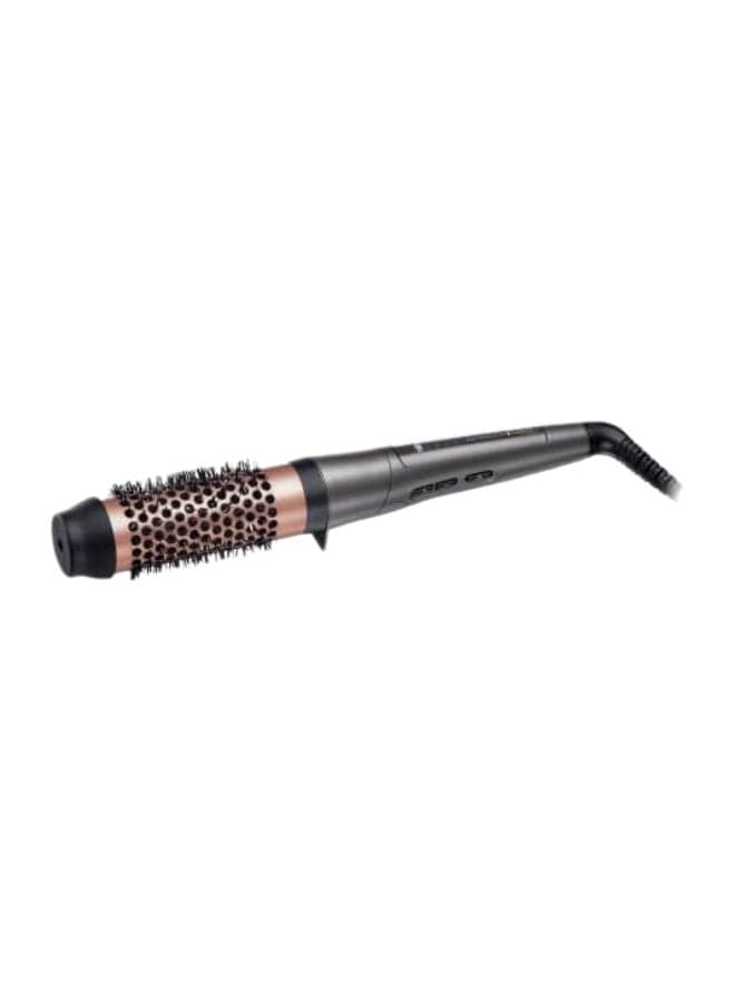 REMINGTON Keratin Protect 38mm Luxe Shine Brush - Image 1