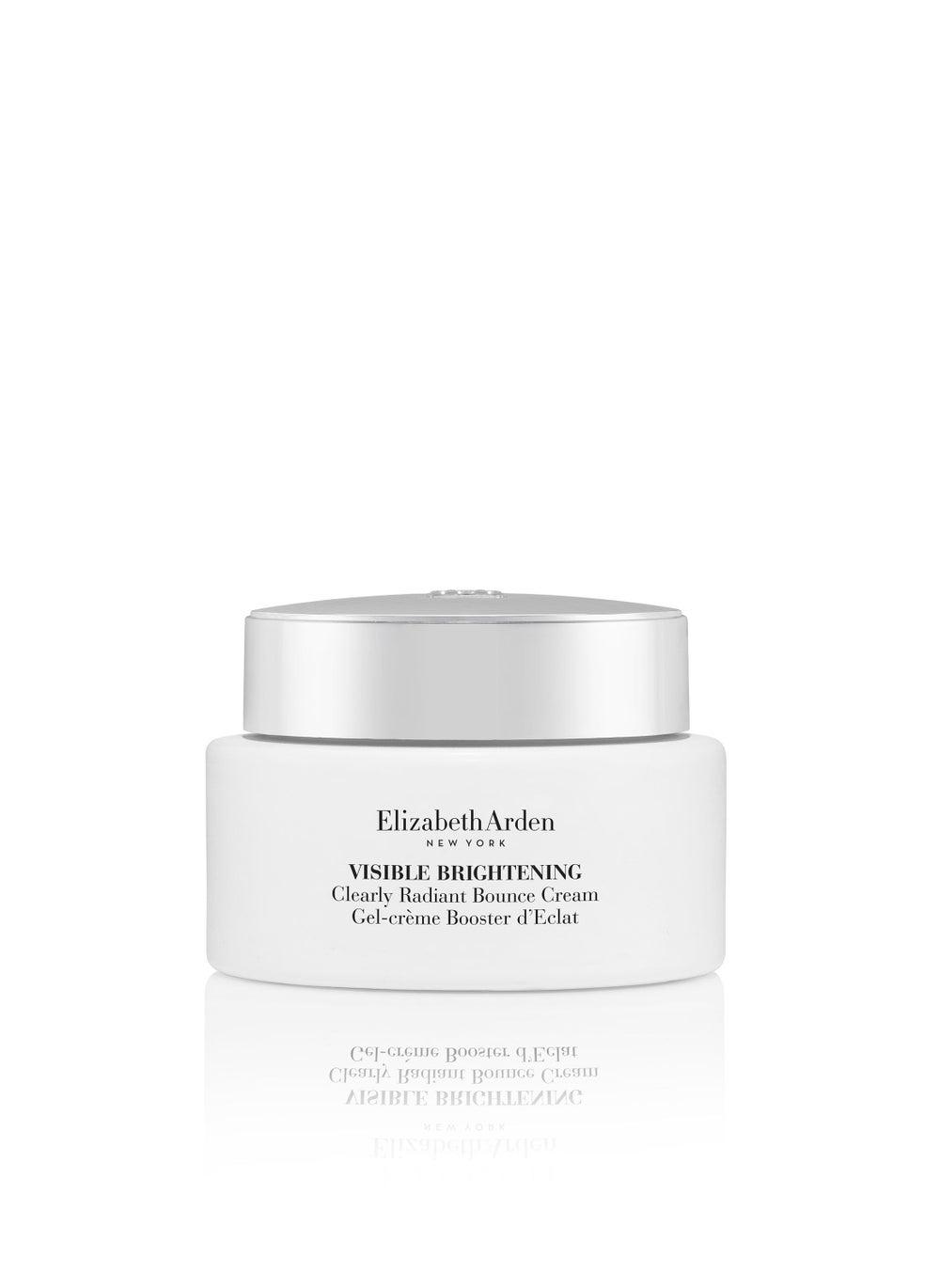 Radiant Bounce Cream: Brightening & Smoothing - Image 1