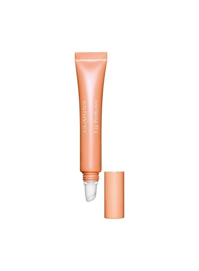Lip Perfector Gloss 22R 12Ml: Luxe Shine & Plump - Image 1