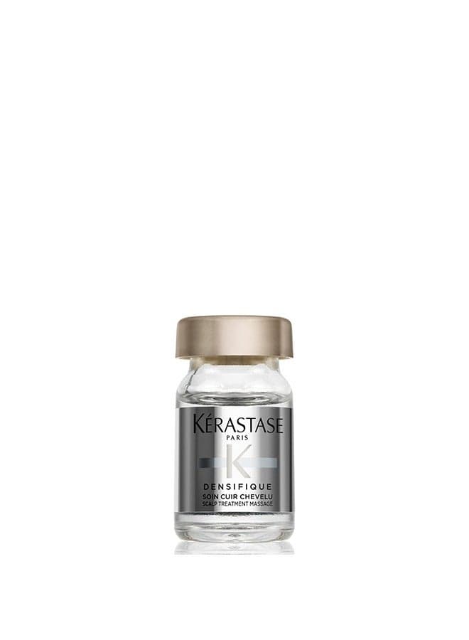 Densifique Cure Scalp Elixir 30 x 6ml - Volumizing Miracle - Image 1