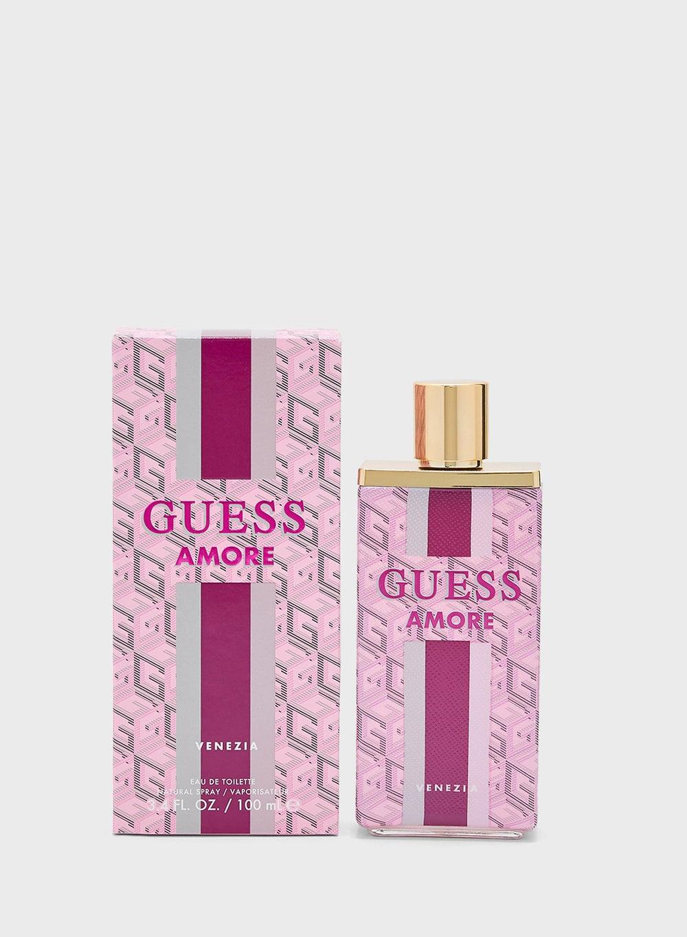 Amore Venezia Edt 100Ml - Unisex Oriental Blossom - Image 1