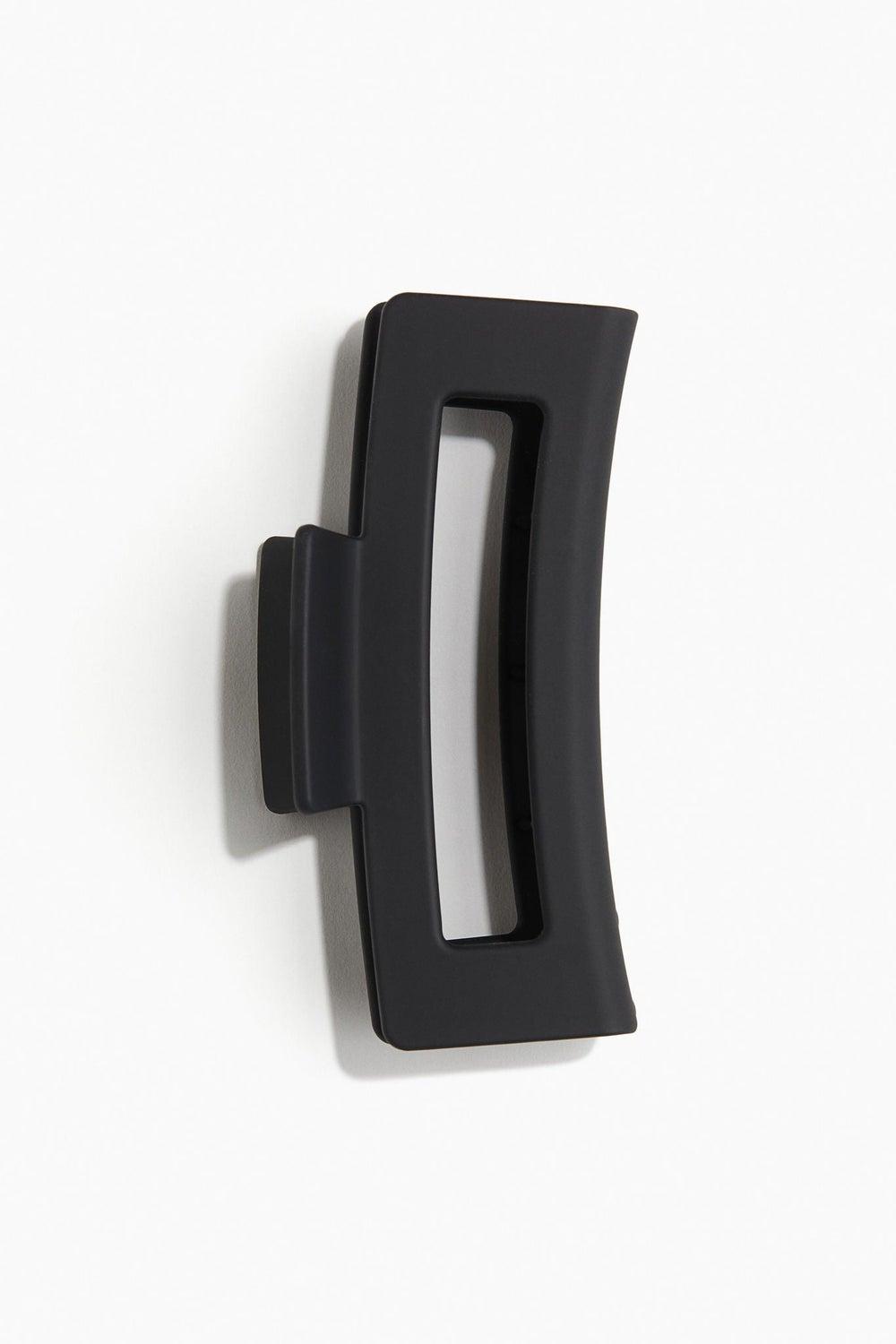 Elegant Grip Hair Claw – Chic and Durable Styling Accessory - Image 1