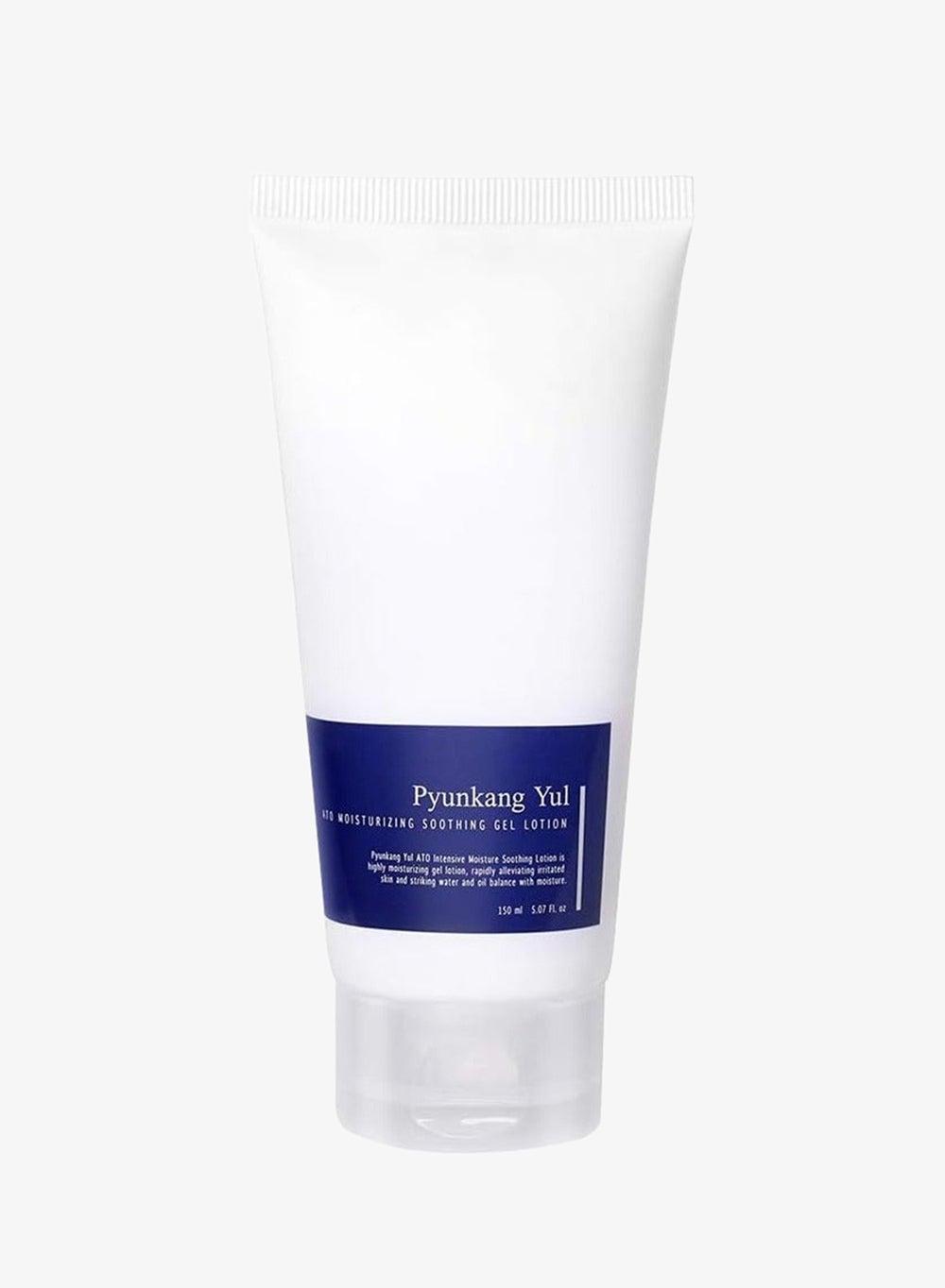 Ato Hydrate & Soothe Gel Lotion 150Ml - Calm Sensitive Skin - Image 1