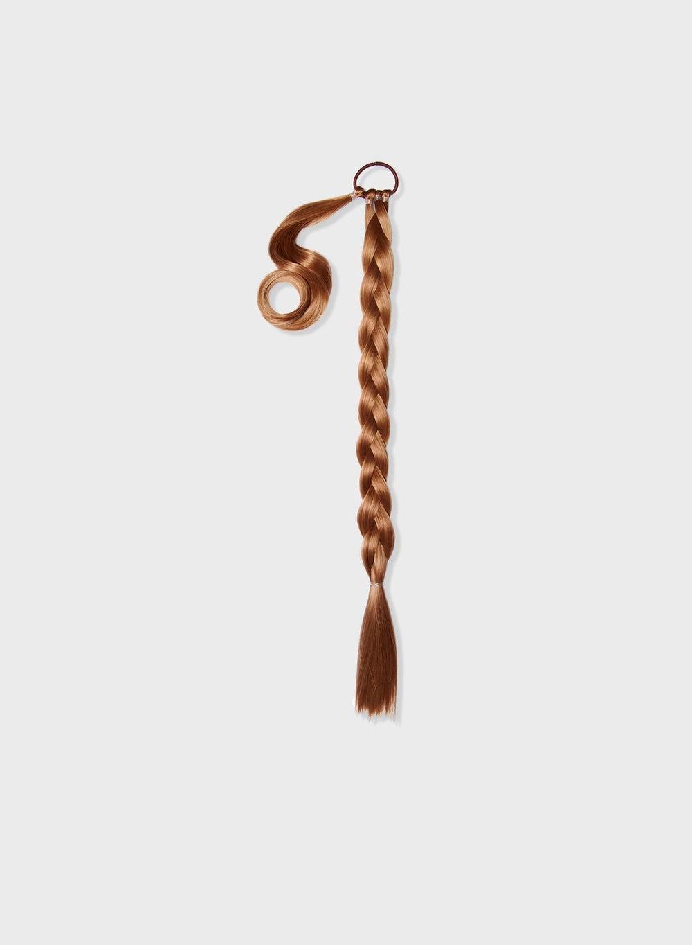 Luxurious 26" Mixed Auburn Braid - Grande Collection - Image 1