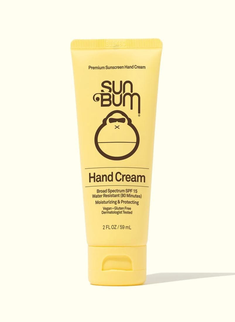 Luxurious SPF 15 Hand Cream 2 Oz - Sun Protection - Image 1