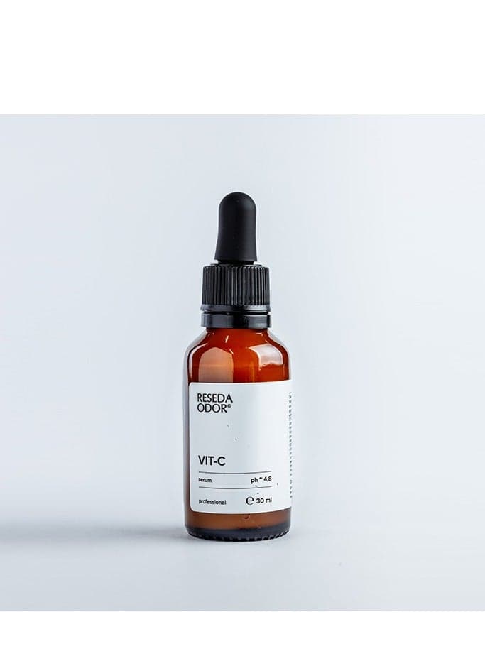 ResedaOdor Vitamin-C Radiance Boost Serum - Image 1