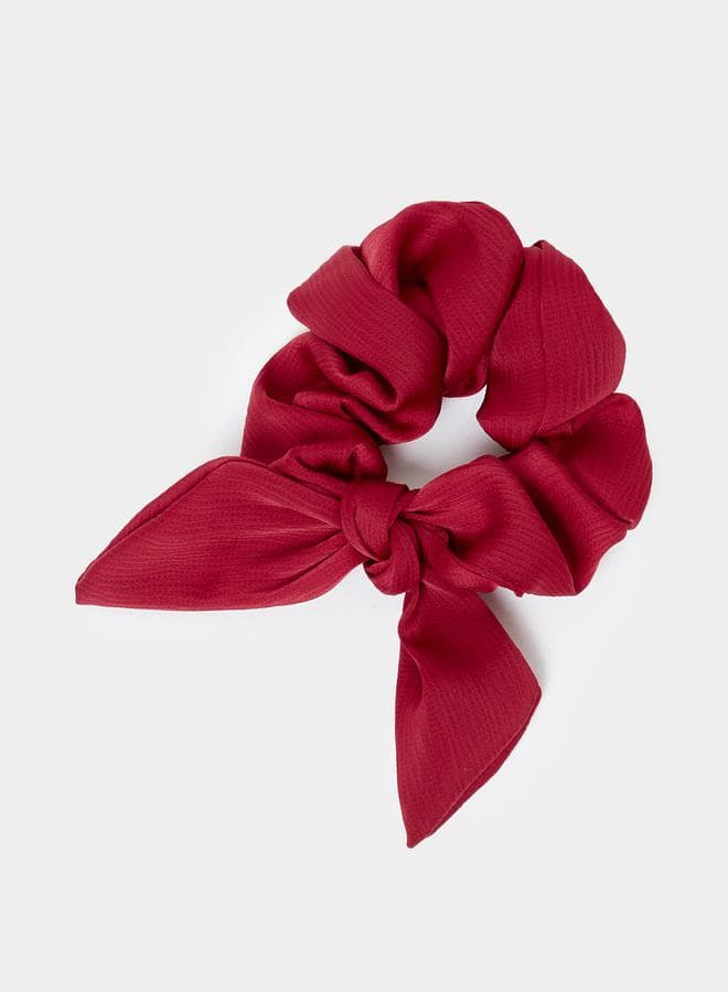 Chic Ribbon Hair Tie - Style Redefined - Image 1