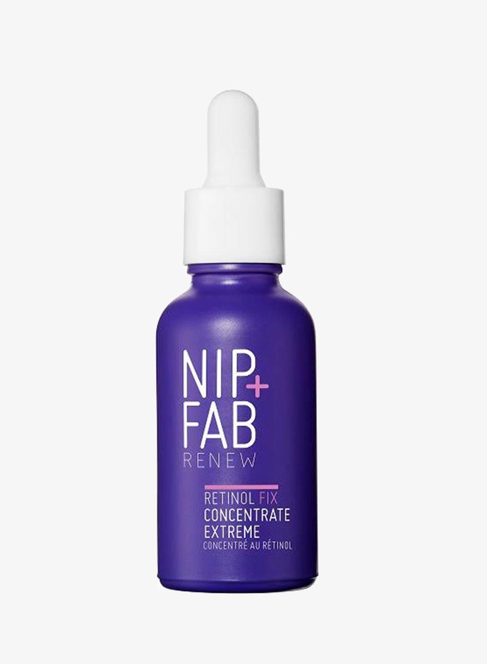 Youth-Renewing Retinol Fix Concentrate Extreme - Image 1