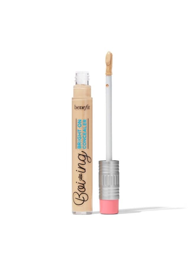 Boi-Ing Bright On Shade 2: Luminous Concealer for Eyes - Image 1