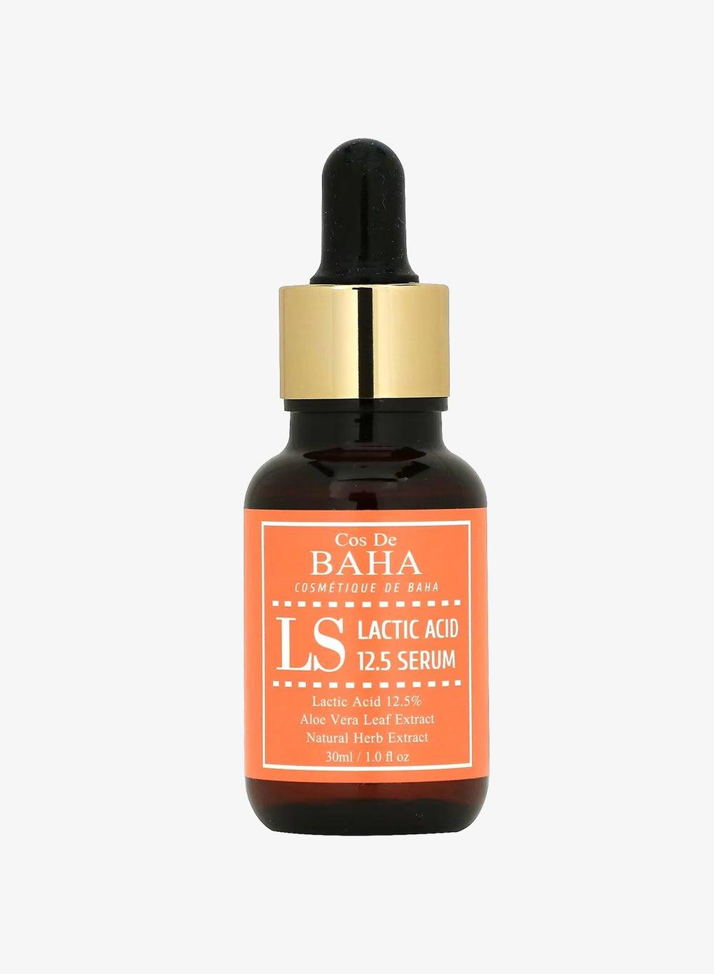 Glow Enhancer Lactic Acid Serum 30ml LS - Image 1