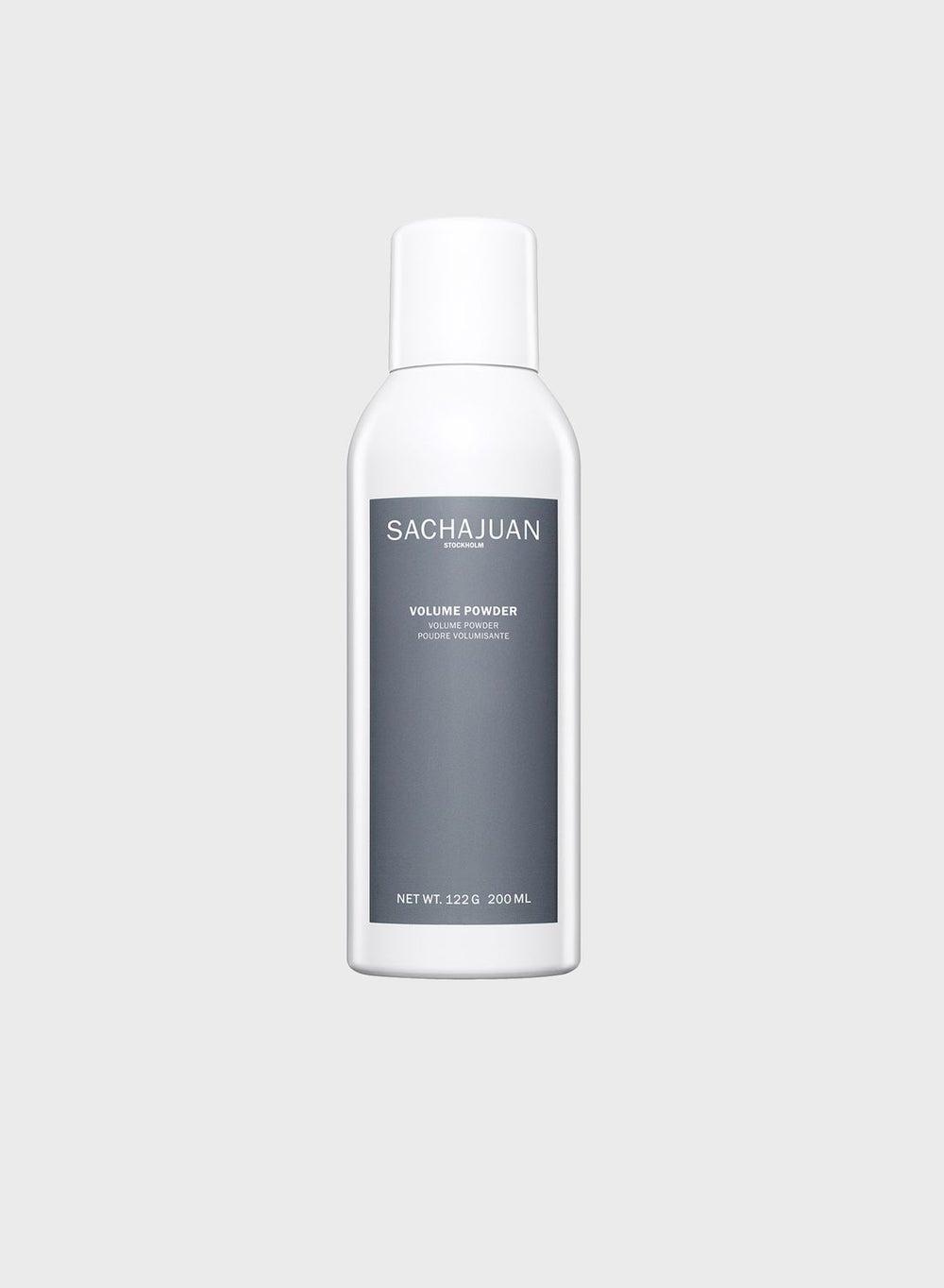 SACHAJUAN Volume Powder 200ml - Luxuriant Lift - Image 1