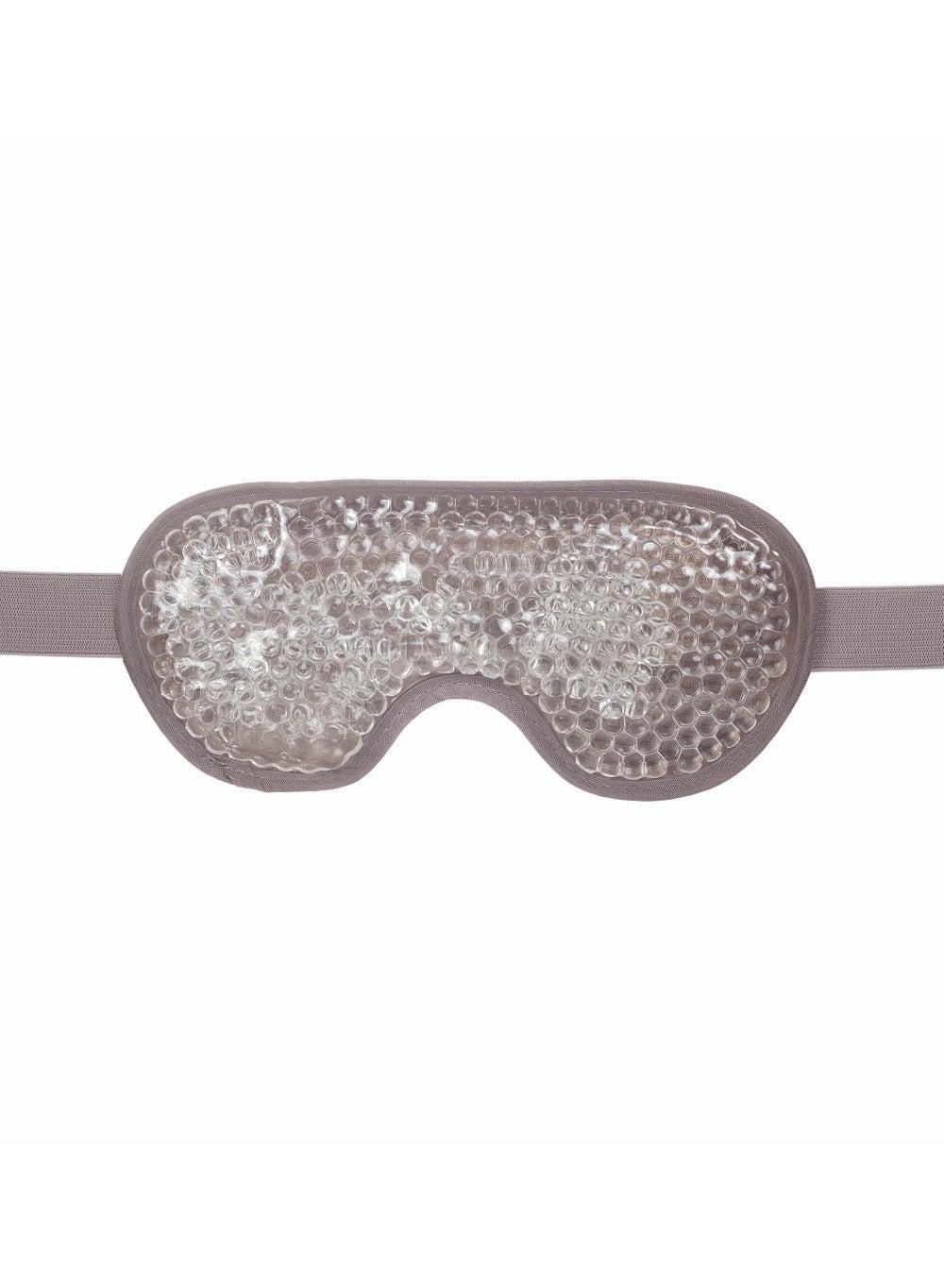 Soothing Cedarwood Gel Eye Mask with Active Recovery - Image 1