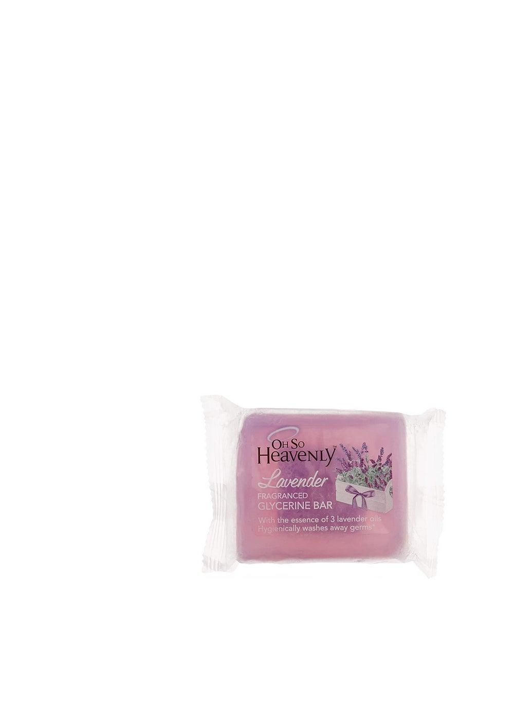Lavender Bliss Glycerine Bar 150g - Image 1