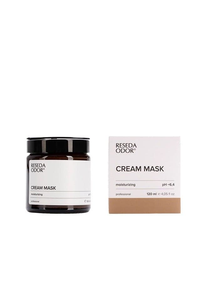 ResedaOdor Luxe Hydrating Cream Mask - Image 1