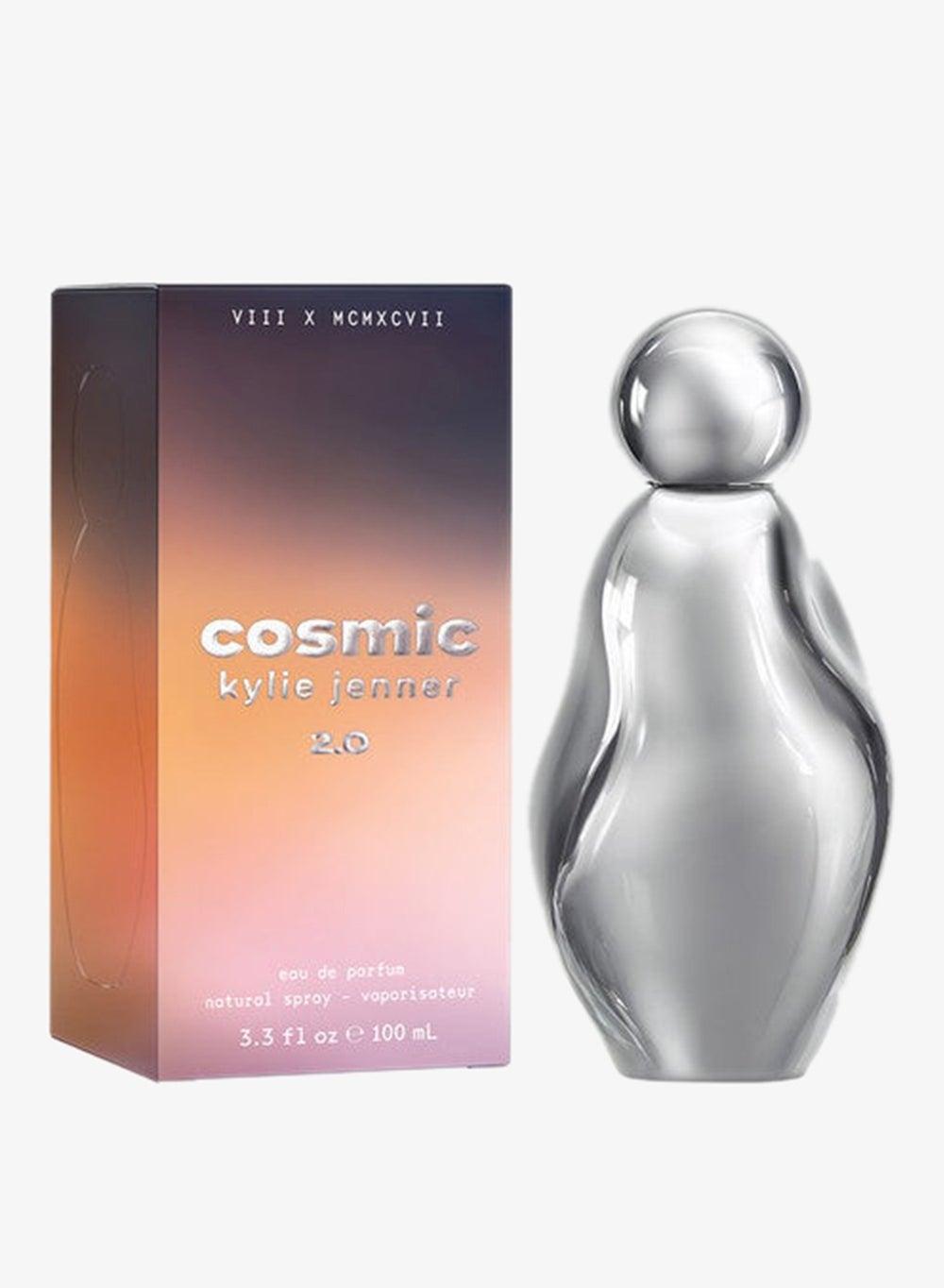 Kylie Jenner Cosmic 2.0 Perfume 100ml – Unveil Your Aura - Image 1