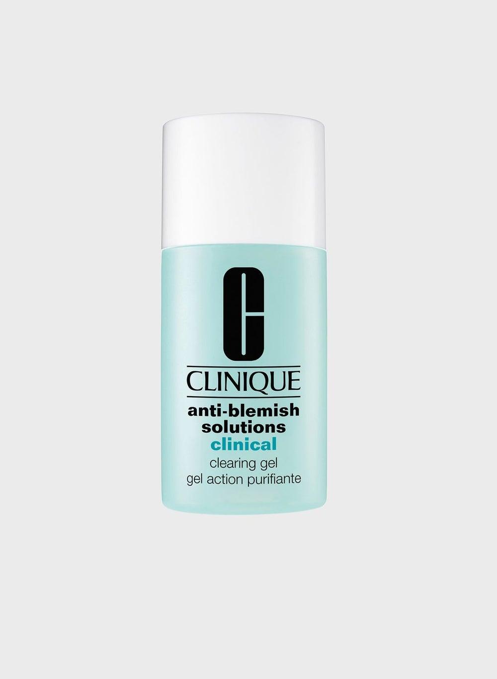 Clinical Clearing Gel for Blemish-Free Skin 30ml - Image 1