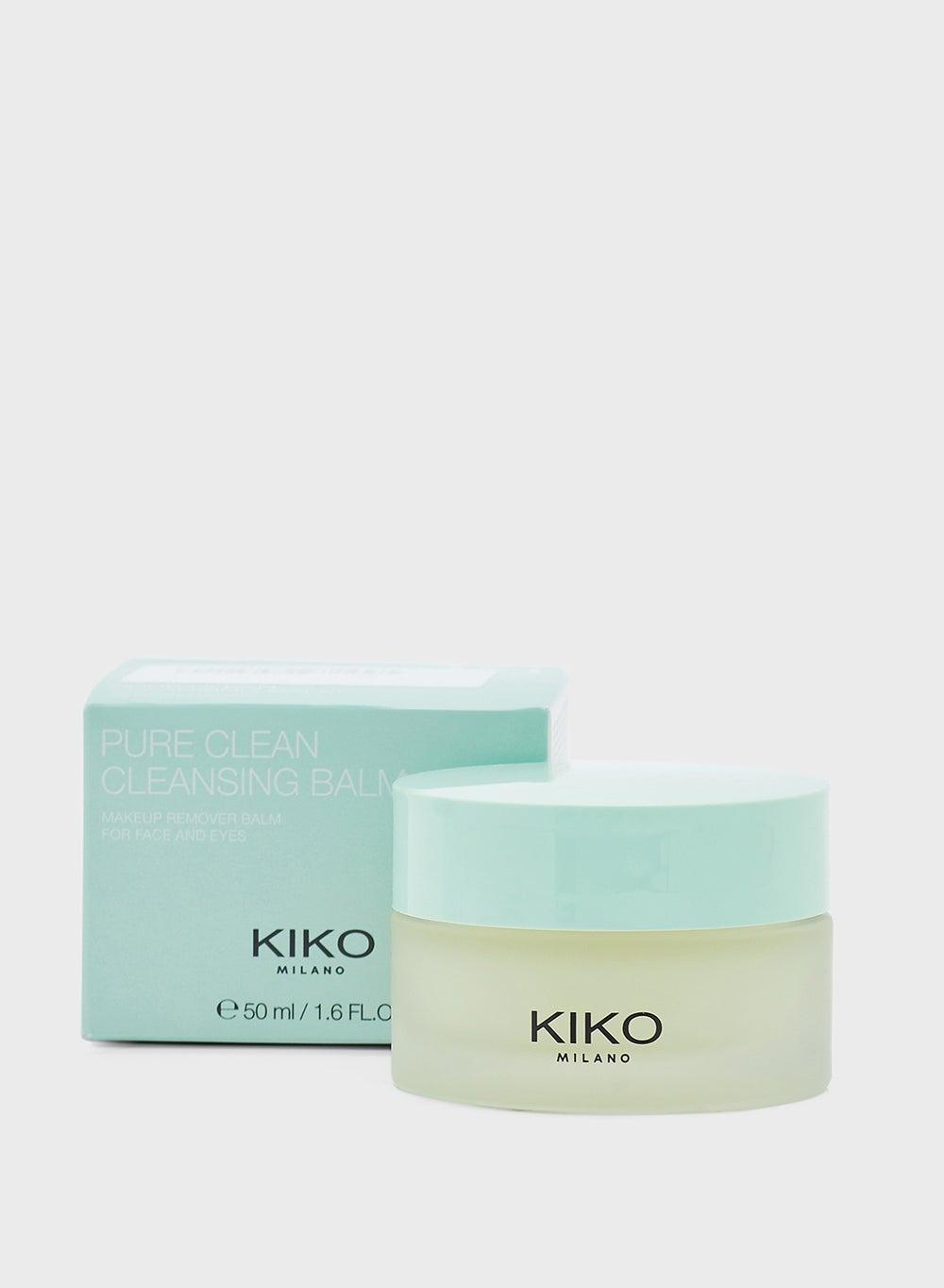Silk Touch Hydrating Cleansing Balm - Image 1