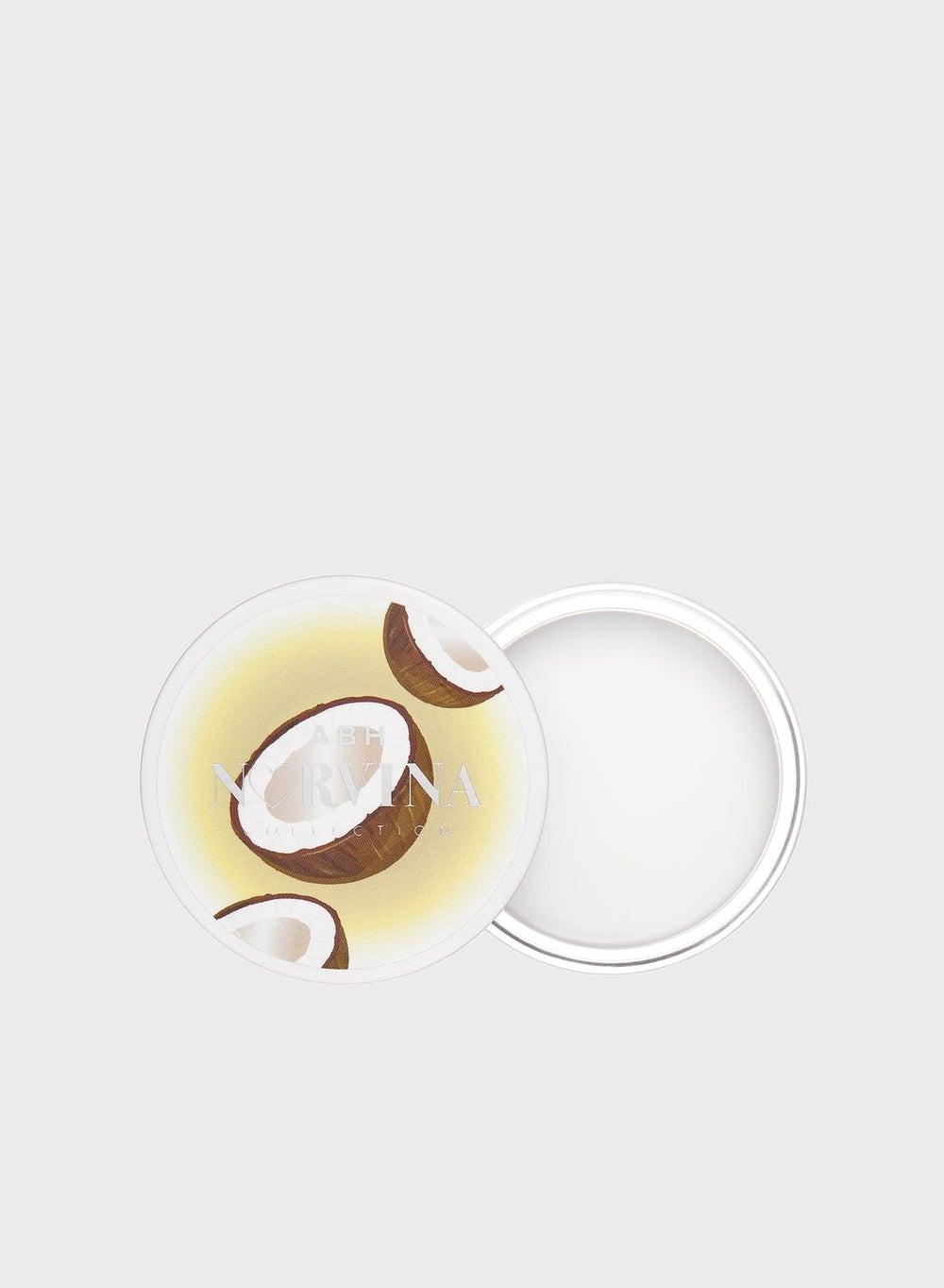 Norvina Coconut Lip Balm - Ultimate Hydration & Hue - Image 1