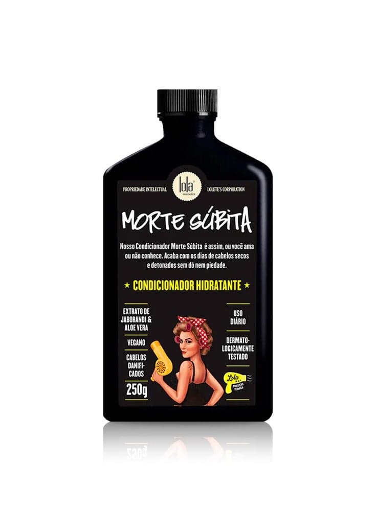 Silky Rescue Conditioner 250 G - Revive Treated Hair - Image 1