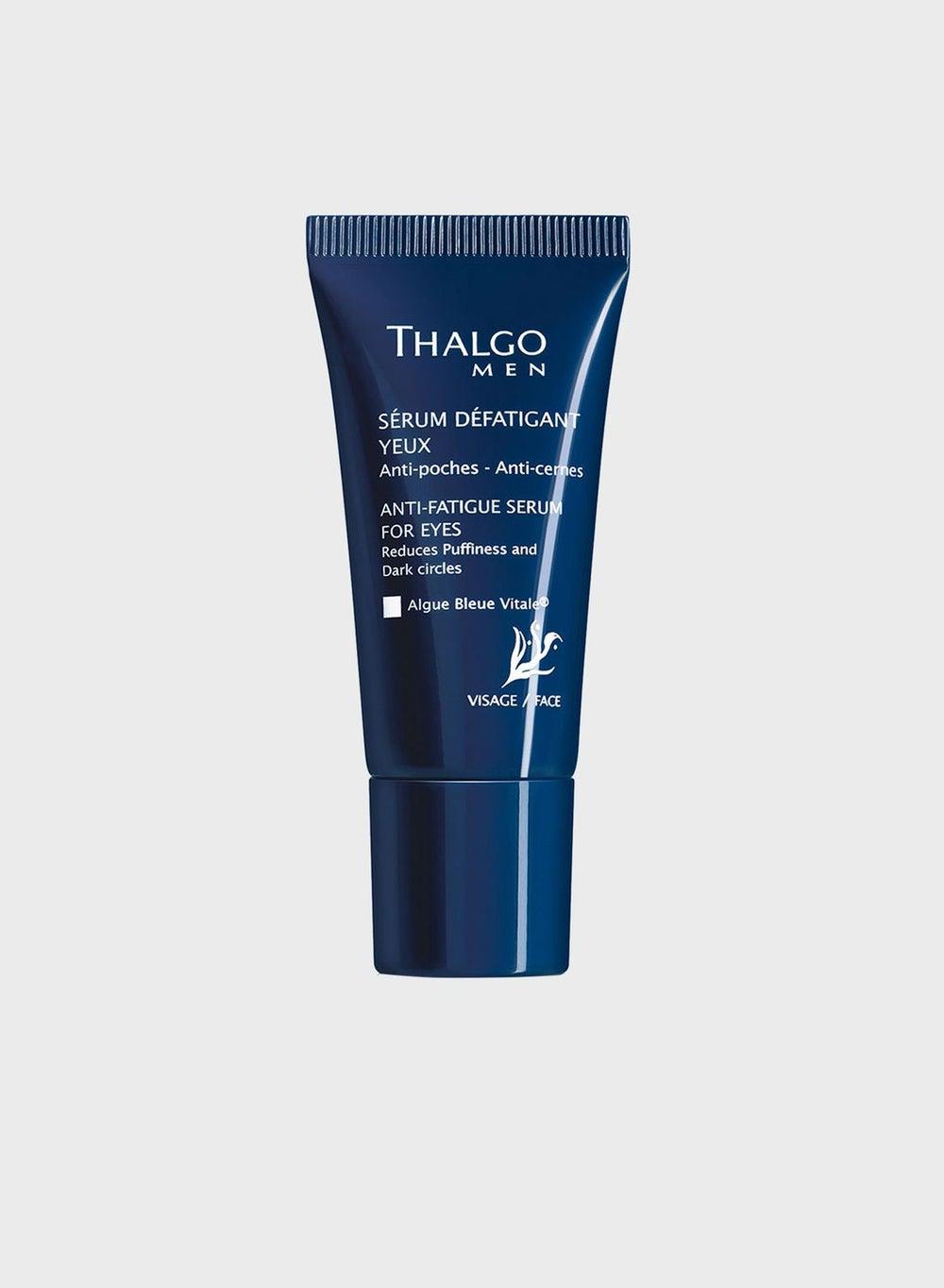 Thalgo Men's Eye Revive Serum - Combat Fatigue 15Ml - Image 1