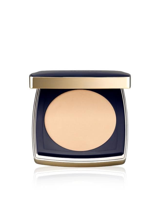 2W1 Dawn Matte Flawless Finish Compact Foundation - Image 1