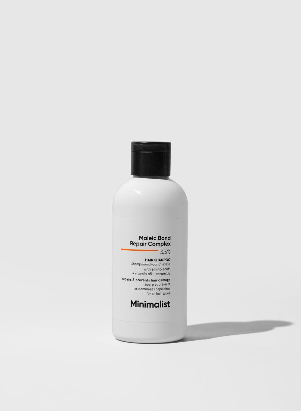Revitalizing Bond Strengthening Shampoo with 16 Essential - Image 1