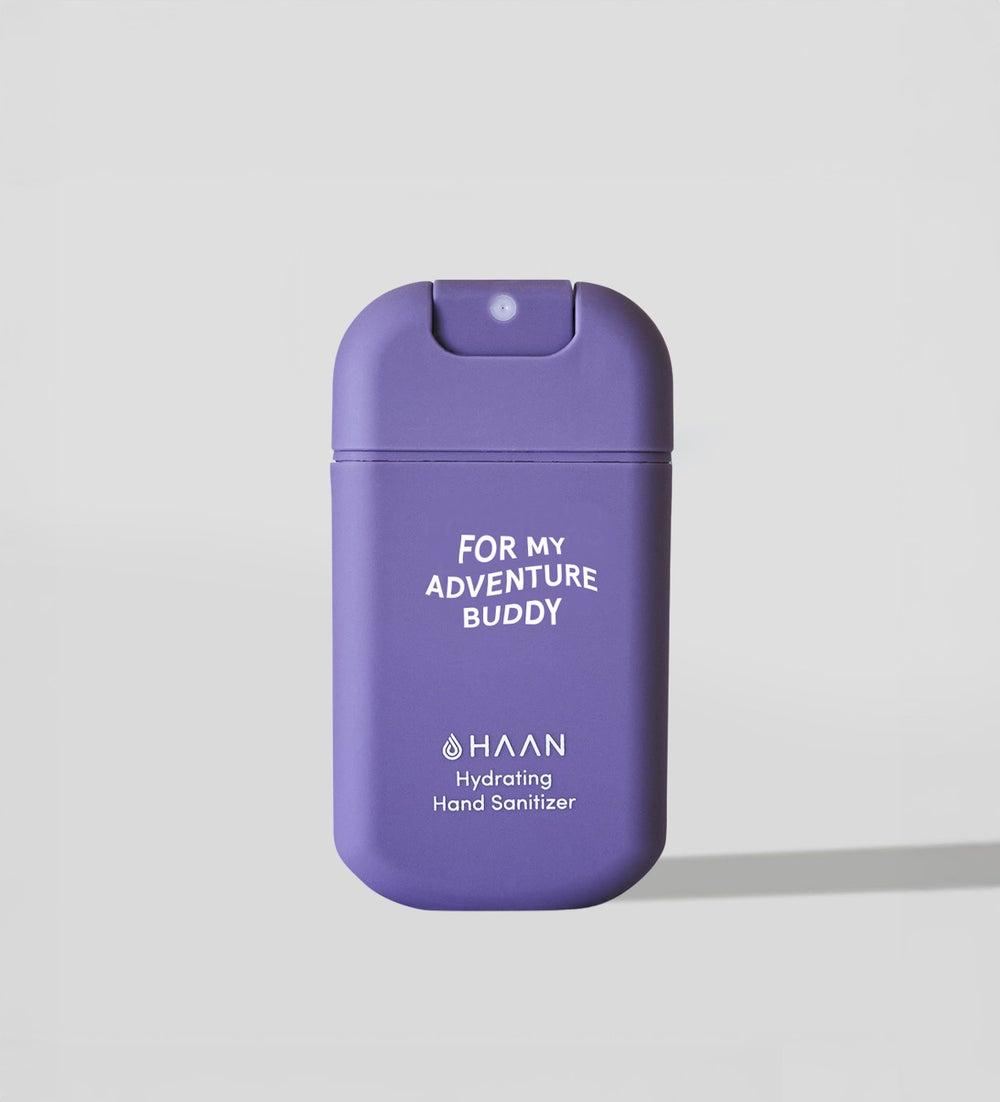Haan Mojito Magic Aloe Hand Sanitizer 30ml - Image 1