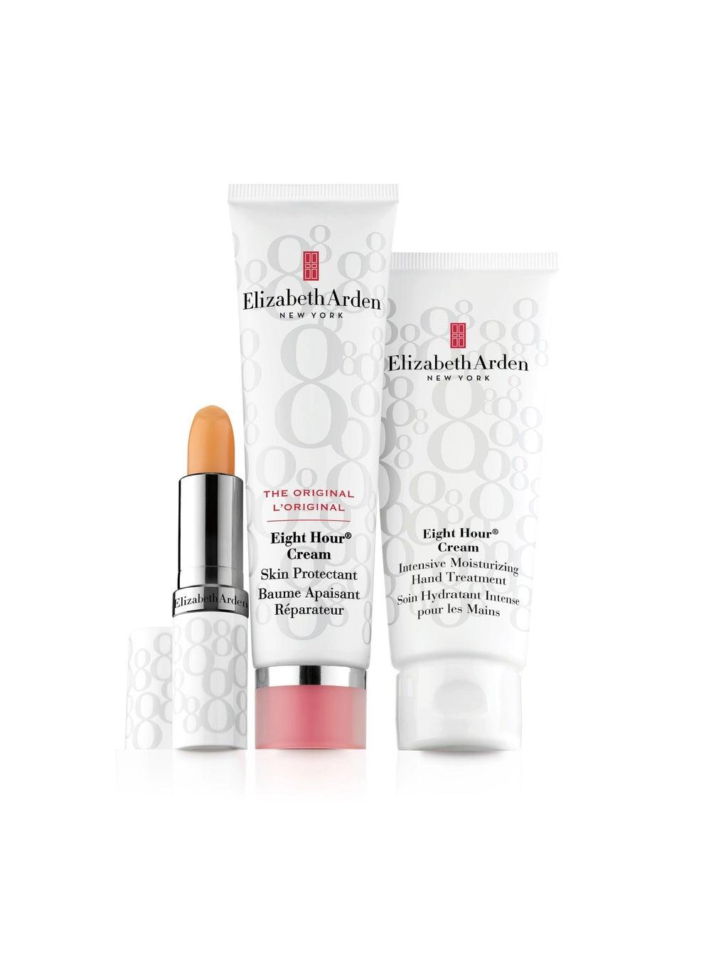 Eight HourÂ® Ultimate Hydration Travel Set - Image 1