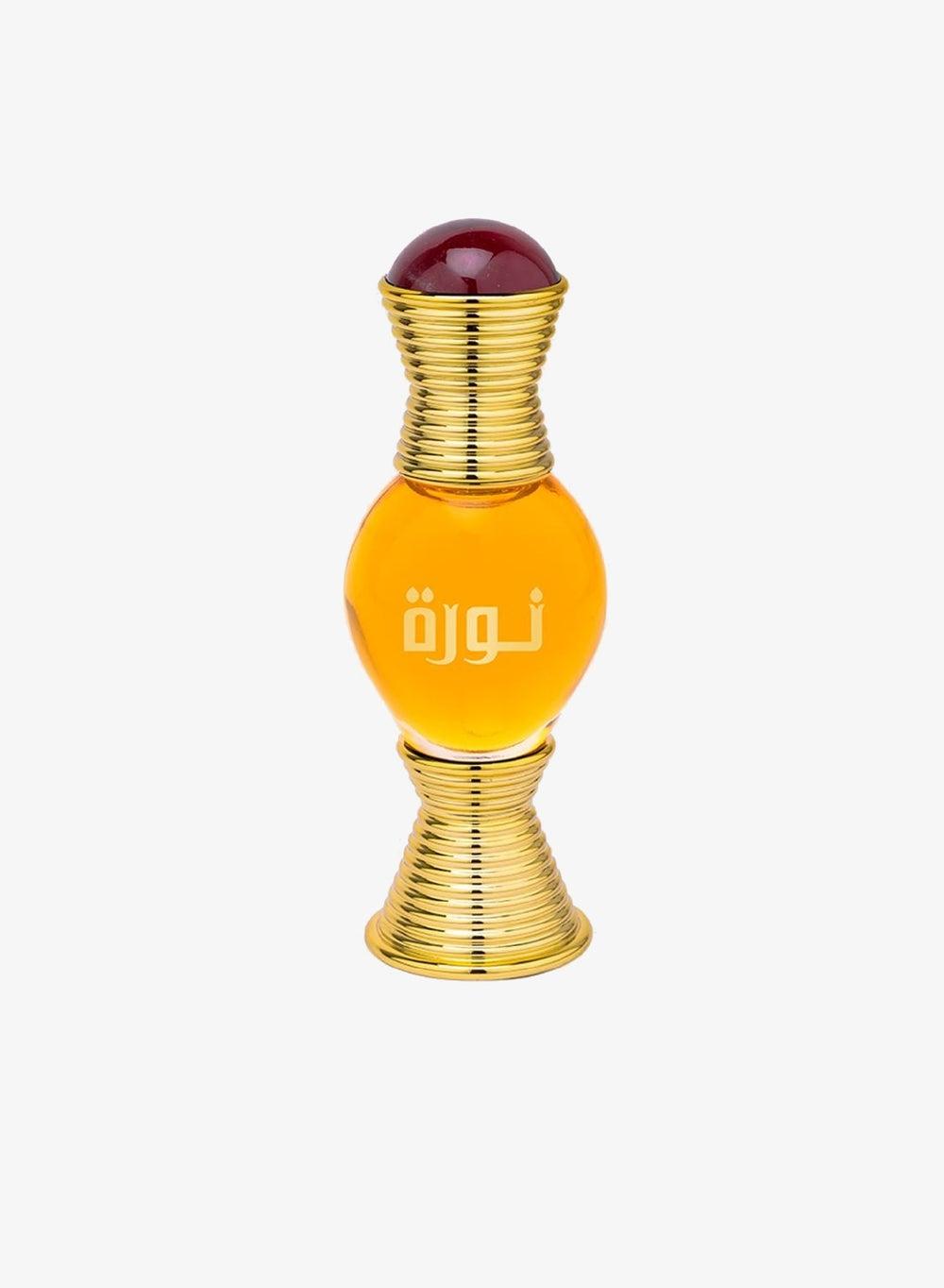 Noora Divine Light CPO Attar 20ml - Radiant Aroma - Image 1