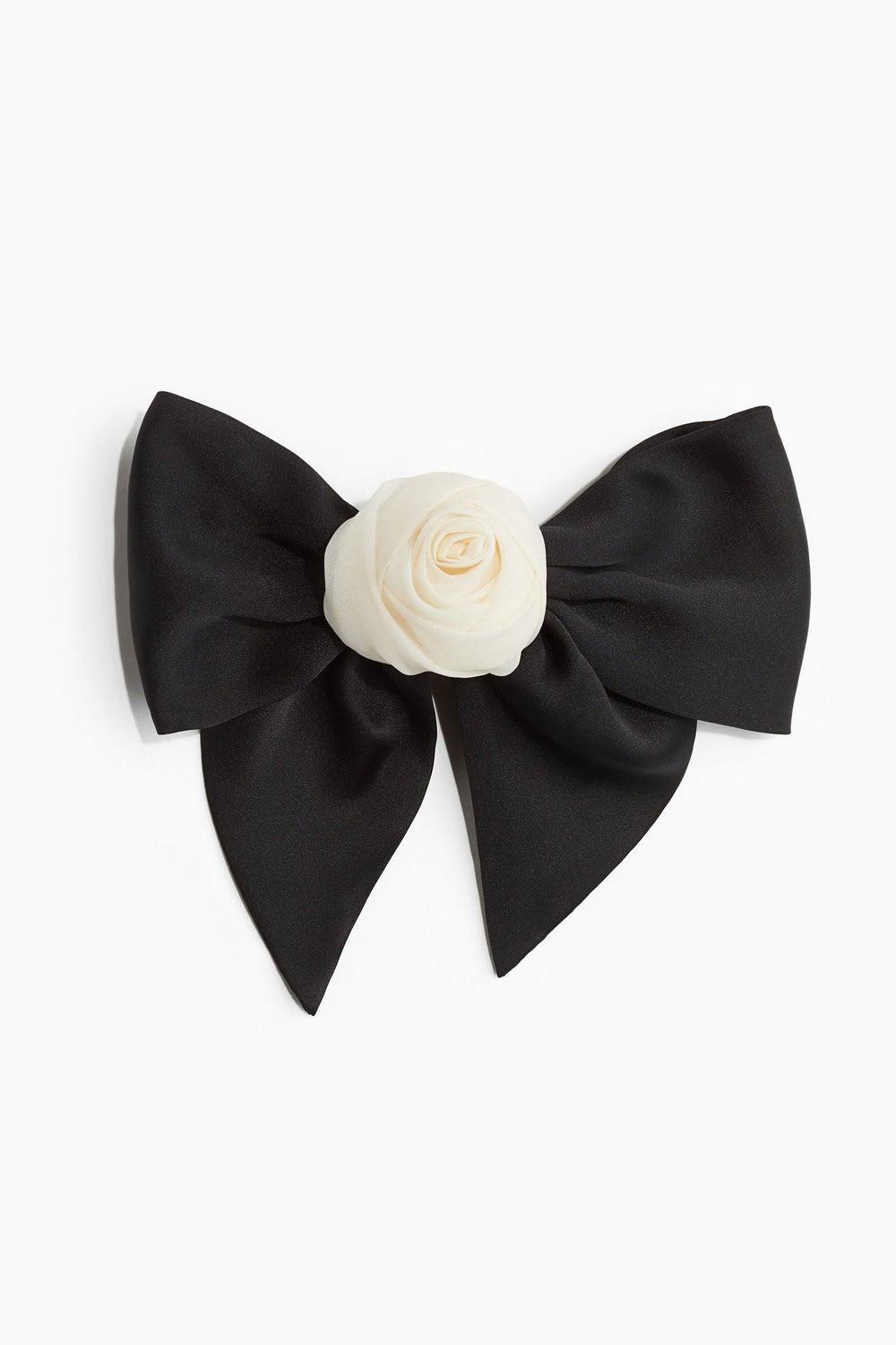 Enchanted Blossom Bow Clip 28g - Image 1