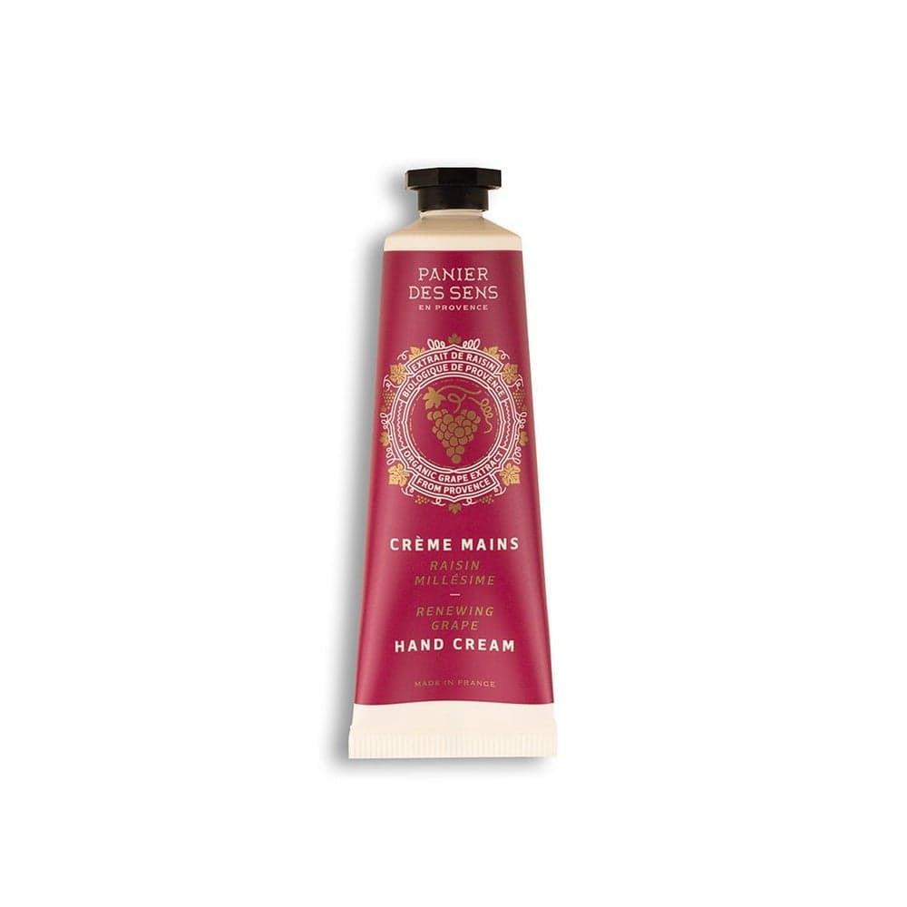 Raisin Millésime Luxe Hand Cream 30ml - Image 1