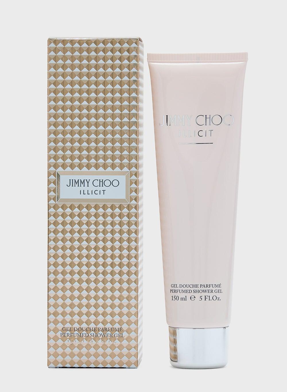 Illicit by Jimmy Choo 150ml - Floral Elegance - Image 1