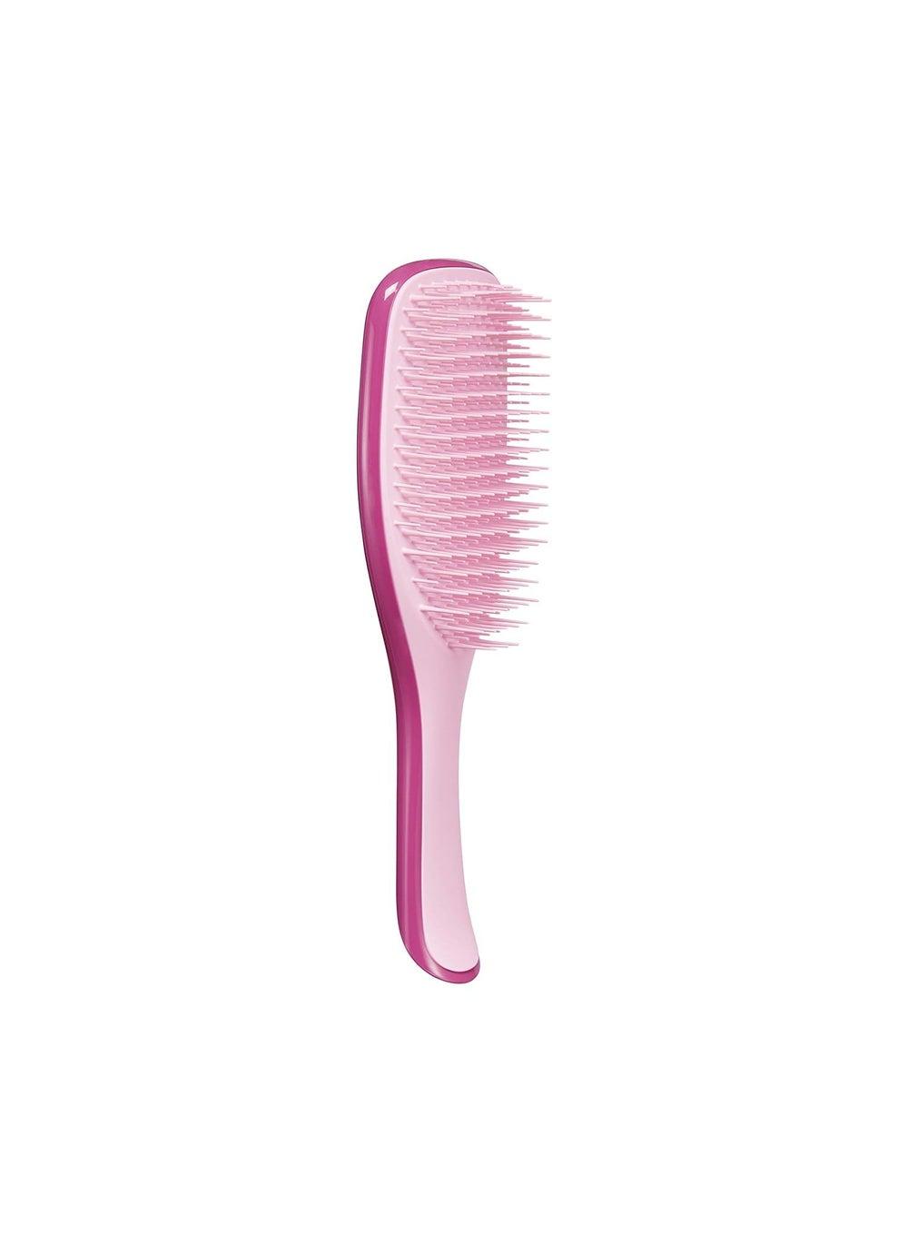 Mauve & Dusky Pink Ultimate Detangler: Smooth, Tangle-Free Locks - Image 1