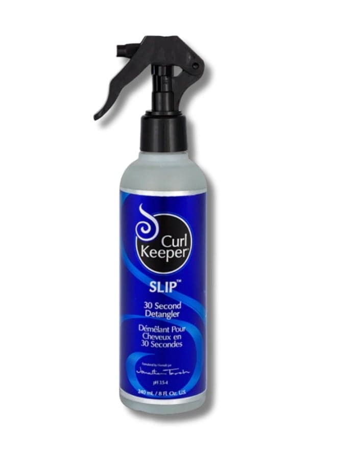 Silky Smooth Detangler – Tangle-Free Luxury - Image 1
